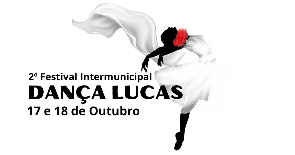 Festival Dança Lucas