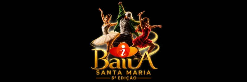 Baila Santa Maria